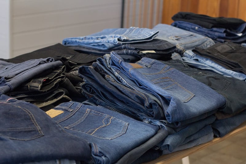 Creative Clothing Upcycles