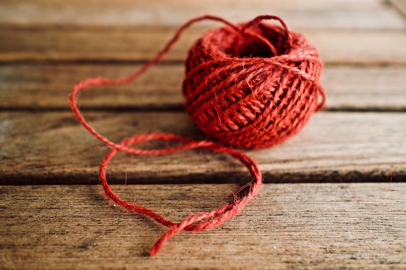 Crafting with Recycled Materials